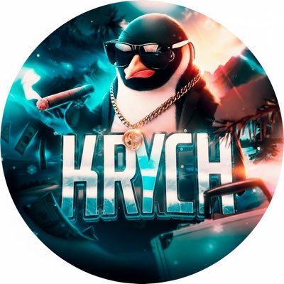 KrychGZ's profile picture. 19 | Social Manager