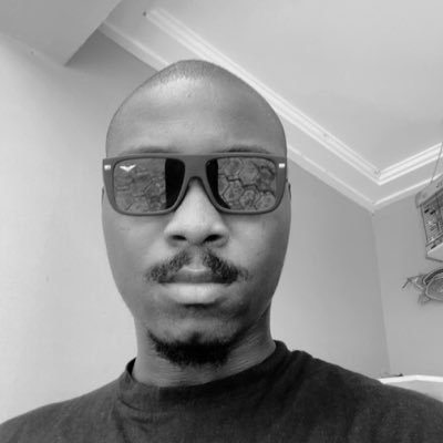 ynghector's profile picture. Ijaw. Forex. Anime. Raver. FC Barcelona 💙❤️