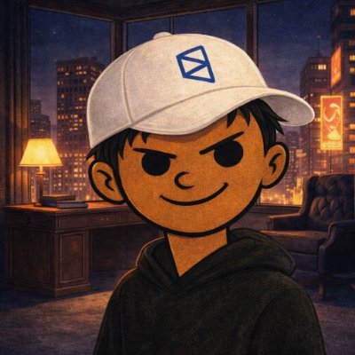 yashmk0's profile picture. 