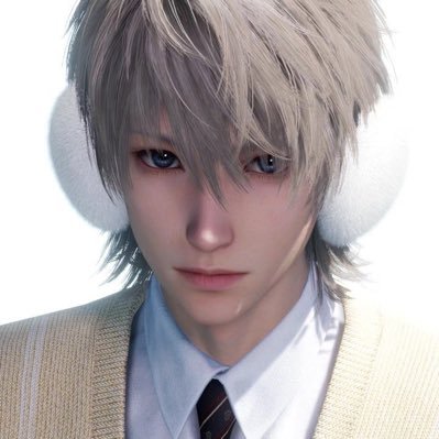 7ngst's profile picture. for my two bunnies, xavier and junmyeon