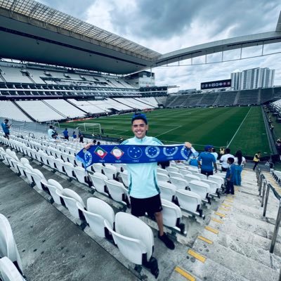 lucasfelipecec's profile picture. cruzeiro você é meu grande amor @cruzeiro
