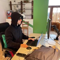 pymike00's profile picture. Software.