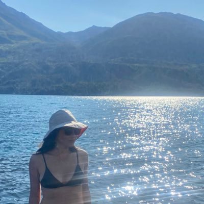 Ygriegaf's profile picture. Psicóloga.
🤍🐾