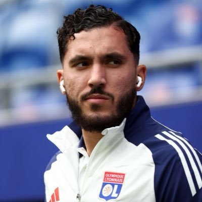 jeffff1069's profile picture. @ol | @rayan_cherki