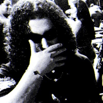 Daymonzin's profile picture. 