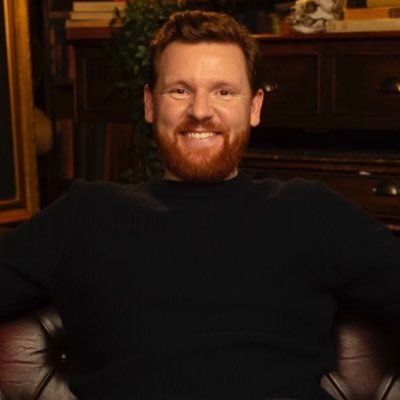 hipaulgorton's profile picture. 