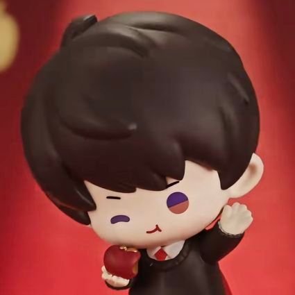 YunGyeong__'s profile picture. 내 우주 내 별🌟 
우주대스타 나나양! 나나양!                        恋与深空 日本語ok