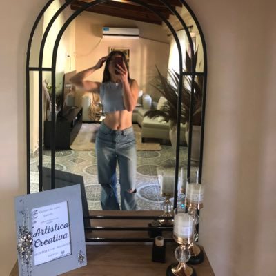 DrucilaWeiss's profile picture. Ig:drucilaweiss__