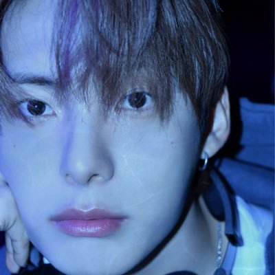 official_junhee's profile picture. 2026 JUNHEE TOUR ⌜INTO THE OCEAN⌟ tickets on sale 🌊 https://t.co/xn0yW3yORu