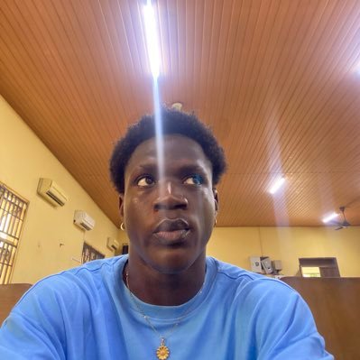 Folayanswrld's profile picture. 