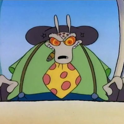 KluKvaArts's profile picture. Dude obsessed with toon styles and cartoons in general, especially comedic ones, and in addition toon thicc girls