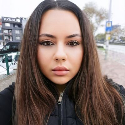 Snowfla09551514's profile picture. Beyaz giyme söz olur, siyah giyme kedi tüyü.