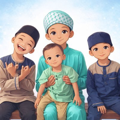 AlhadiMat's profile picture. Hamba Allah swt