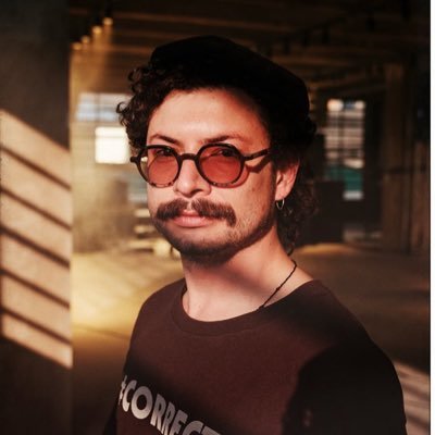 LilSangua's profile picture. Analista político|comentarista deportivo |Rey Vallenato Jr 2003 | Experto en silbidos |