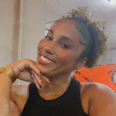 SabrinaBritess's profile picture. 