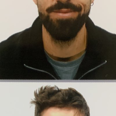 Im_not_dantes's profile picture. Break the fake. A111.