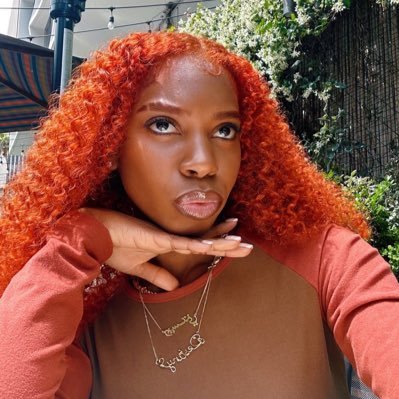 DistantLover_'s profile picture. I’m Aware That I’m Rare.