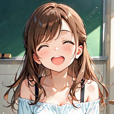 Daice_AICA's profile picture. AIイラスト投稿してます！
無断転移はご遠慮ください。
ちょっとずつ、色んなの活動はじめました！
Xでは投稿できない💕イラストはこちらから！
↓