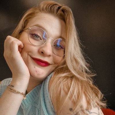 marie_oliverr's profile picture. IR Professor • PhD Student International Strategic Studies •
MA International Relations • Water wars, Geopolitics, International Security 🌊🛰🌍