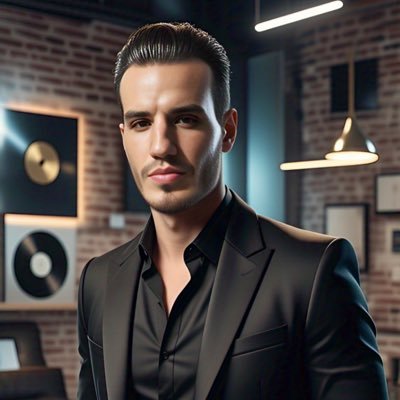 cryptospudd's profile picture. Just a music mogul that buys memecoins. @spuddschopshop