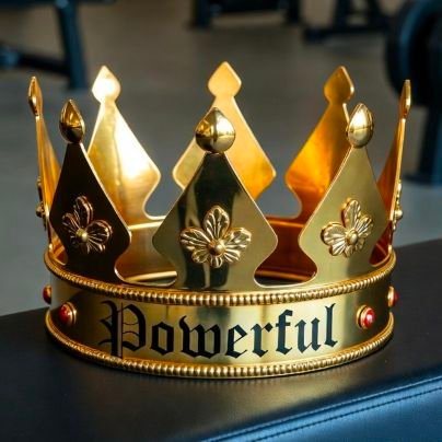 PowerfulKingJJ's profile picture. Avid sports fan and gym shark warrior. I keep it real while poking fun at the pro wrestling industry. Followed by legend Ron Killings and many more. Cheers ☕️