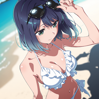 AIAkanemain's profile picture. 🔞Patreon: https://t.co/z0NY4IIo6K
🔞Pixiv: https://t.co/YT5Aa0hFVY
NSFW AI 
All characters are +18.