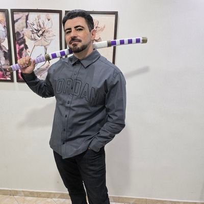 EvandroFuzari's profile picture. Um amante dos memes pontual como sol, igual eu.
Manda Jobs : canalmangaq@yahoo.com
Contato profissional
https://t.co/uJ4GFt4F6a