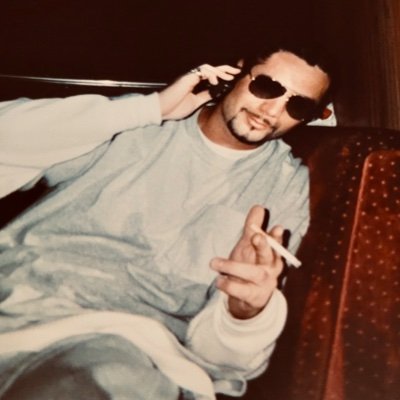 OfficialHuey's profile picture. 𝚃𝚑𝚎 𝙵𝚞𝚗 𝙻𝚘𝚟𝚒𝚗' 𝙲𝚛𝚒𝚖𝚒𝚗𝚊𝚕 🦅🌎⚓️  

 Husband - Father - Writer - Musician - Producer - Marine