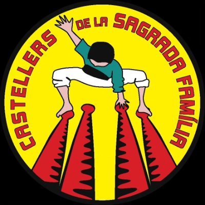 CastellersSAFA's profile picture. Castellers del barri de la Sagrada Família. Cada cop més alt! #VineASaFa 
Assaig: Dt i Dv de 19.30h a 22h 
Passatge Sant Pau 16