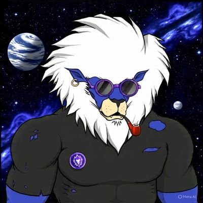 JoseRod98393070's profile picture. Founder of Alebrijes 
https://t.co/0ISdbrDLfj

Core Team Member for KillaKatZ 
https://t.co/P0zbHYtq7I