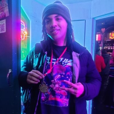 EXprominence's profile picture. dead inside