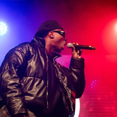 Malcoolm_'s profile picture. Vibramos en 432hz