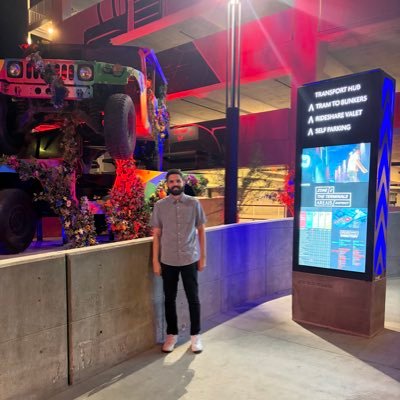 george_ns3's profile picture. |#dubnation |#raidernation |Veteran| Working on my happiness