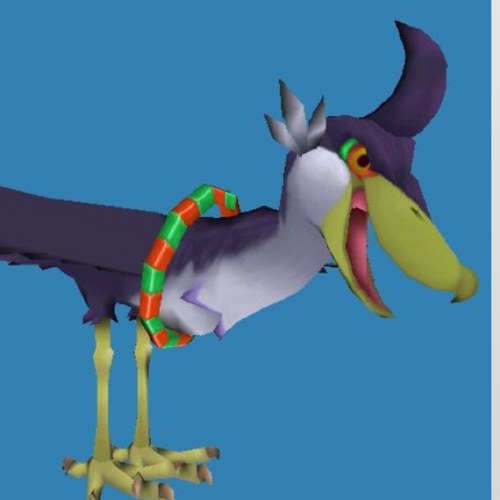 GroosesLoftwing's profile picture. Groose's Loftwing and the /best/ Loftwing!