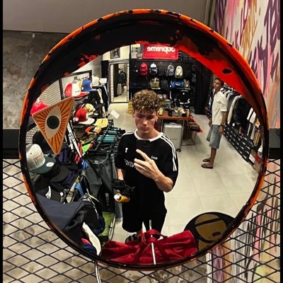 BabaaRL's profile picture. 🇩🇰 | @teamabyssrl