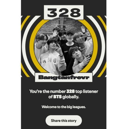 bangtanfrevr's profile picture. ️️️️️️
♀ | ♏︎ | ot7 | 23 | ✌︎