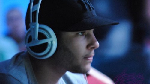 D1aboT's profile picture. This is D1ablo put down your weapons