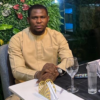 oluoftrades's profile picture. MBA (finance) || Created @theexcellon to help people attain financial freedom