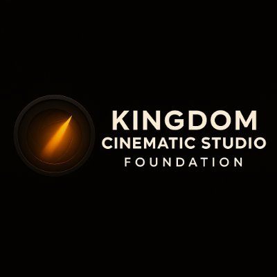 KCSF2026's profile picture. 🎬 Faith-driven cinematic storytelling that awakens hearts, reveals God’s love, and shines light into darkness.💛 Nonprofit | Reels | Testimonies |