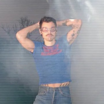 wildflower_mar's profile picture. el azul del cielo