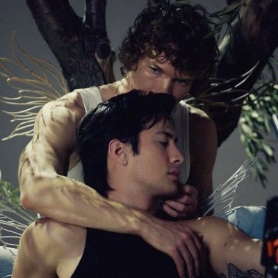 loststarjoon's profile picture. 🇲🇽🏳️‍🌈 FREE PALESTINE, CONGO AND SUDAN