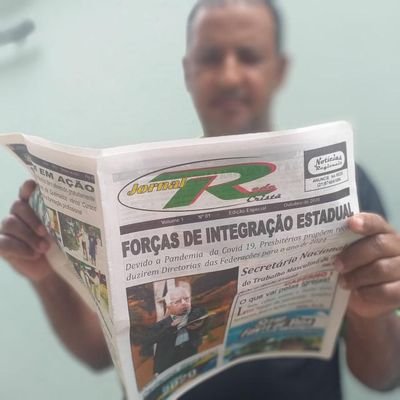 CriptoDenilson's profile picture. 