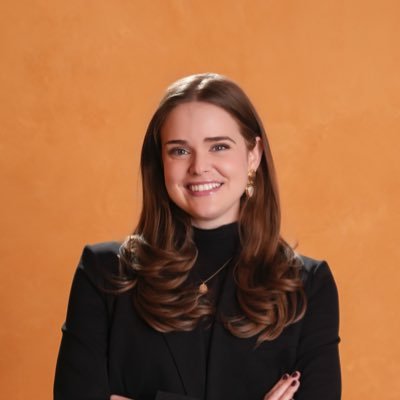 TheKristenWiley's profile picture. Building the next generation of marketing @JoinStatus. ✨