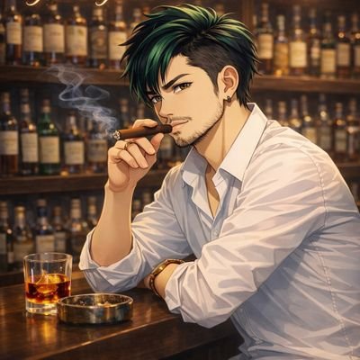 リーベラ のアバター