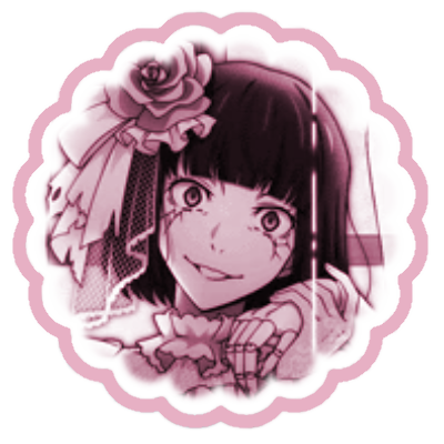 stridoll's profile picture. @iatesig's priv ⊹  ࣪  ˖