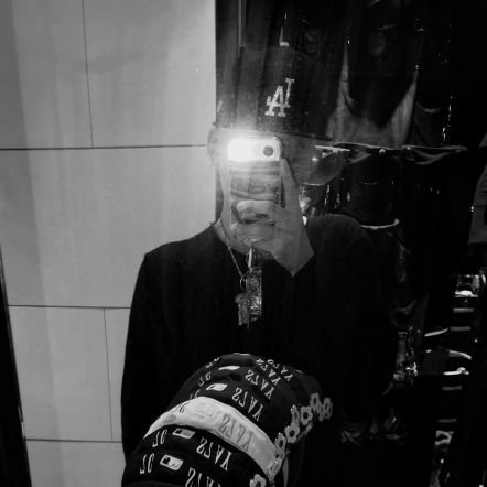 chilliessur's profile picture. rest 😴💗 || 🌱✨                                                                               
📍 @treasuremembers 🩵 #CHOIHYUNSUK