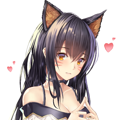 MaxxCatwin's profile picture. 