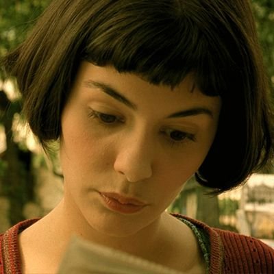 seiyathena's profile picture. le fabuleux destin d'amélie poulain • enfp ♡ 24yo