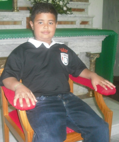 irmão da @_tattialvees . Time :::::: São paulo ♥
