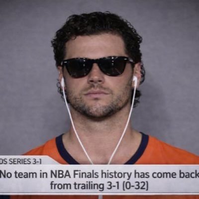 The1Broncosfan's profile picture. Thank you John Elway for finally taking over the most underachieving franchise since your absence in '99...your greatness has been missed! Go Broncos!  #18MVP